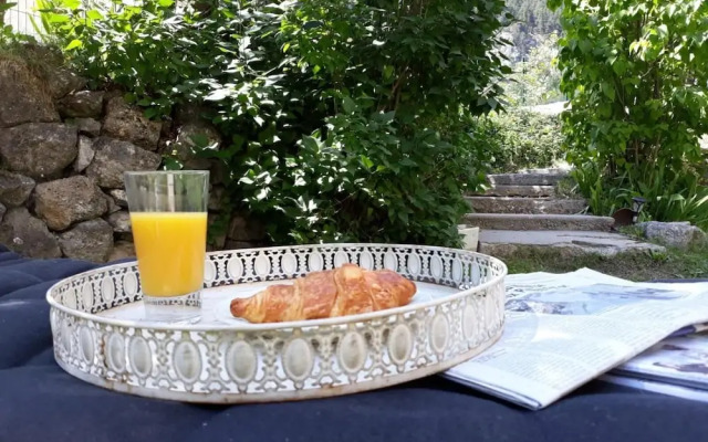 B&B Chambres d'Hotes Les Airelles