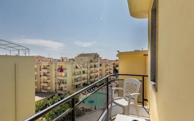 Apartments in Alghero just 150 mt from the sea
