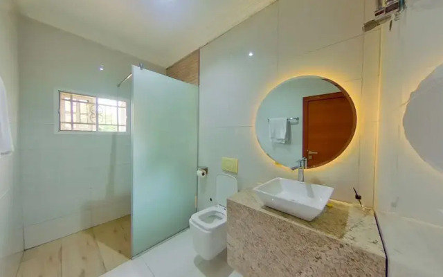 Centurion Apartment Wuse 2