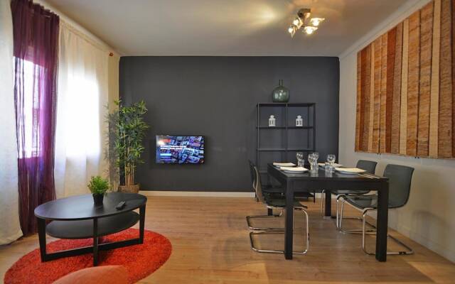 Apartamento Laura