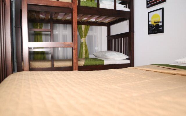Splice Spaces