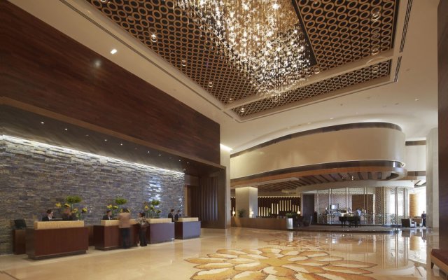 Swissotel Living Al Ghurair