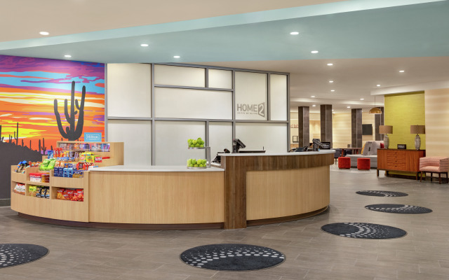 Home2 Suites by Hilton Edinburg, TX