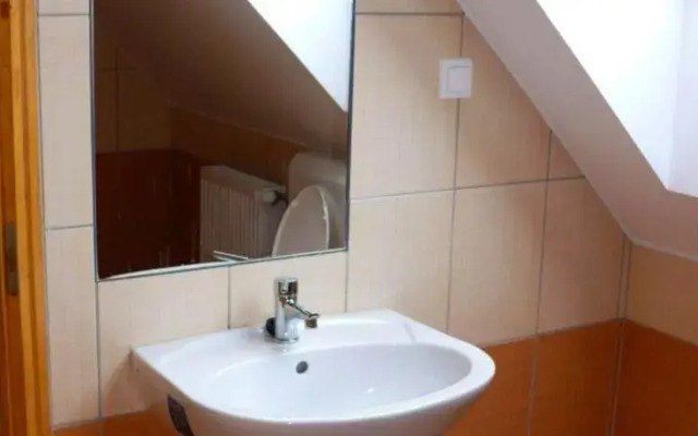 Pölöskei Tó Vendégház - фото 4