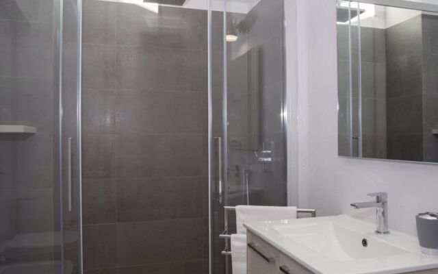 Apartment Asfodelo Palau