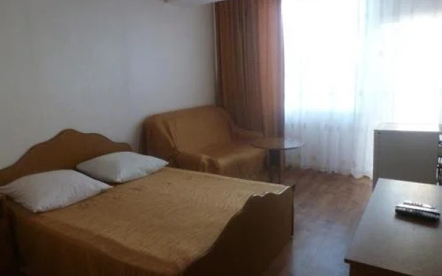 U Rimmy Guest House