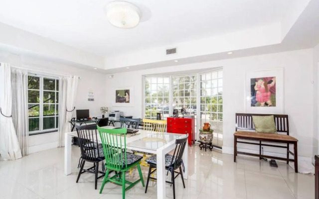 Villa A Diamond in South Beach