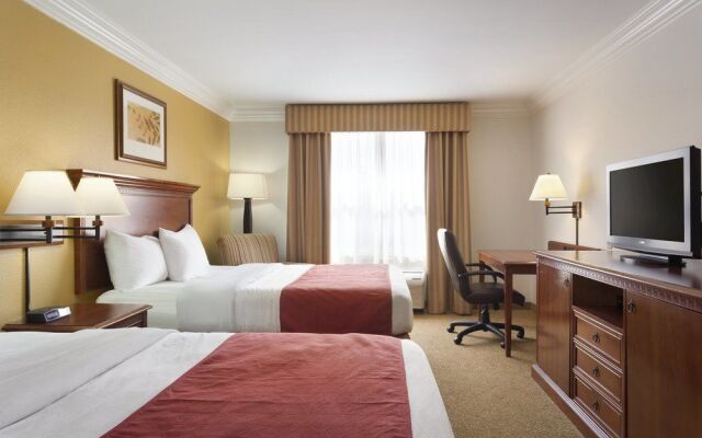 Country Inn & Suites By Carlson, Nashville, TN