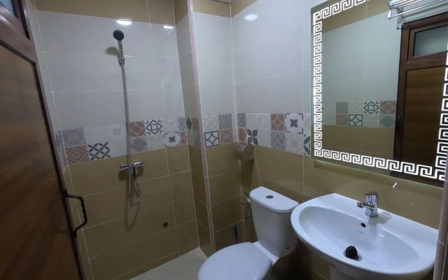 Hotel Marina Dreams Dakhla