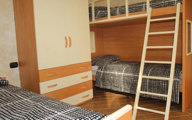 Agriturismo Il Sorriso dei Figli