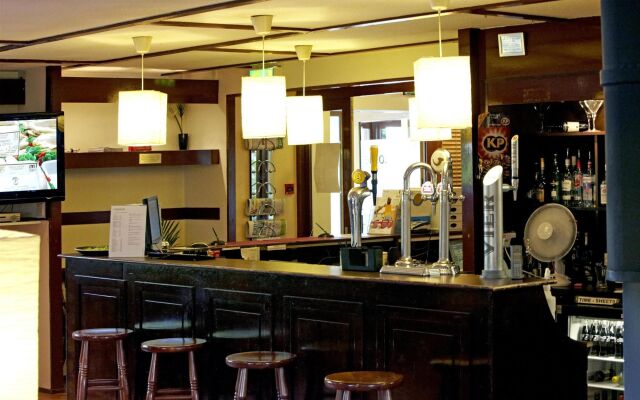 Campanile Hotel Wakefield