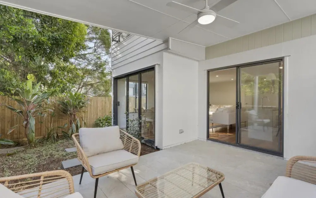 Family Retreat With Garage and Outdoor BBQ