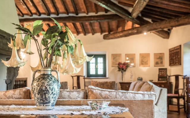 Villa Angelica Beautiful 8-beds Villa-villa Angelica