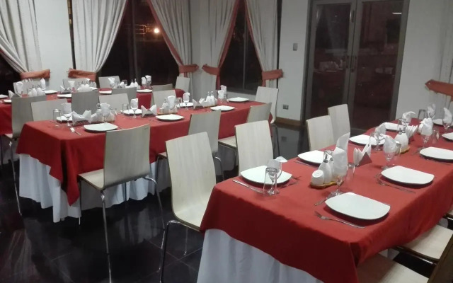 Hotel Solaris