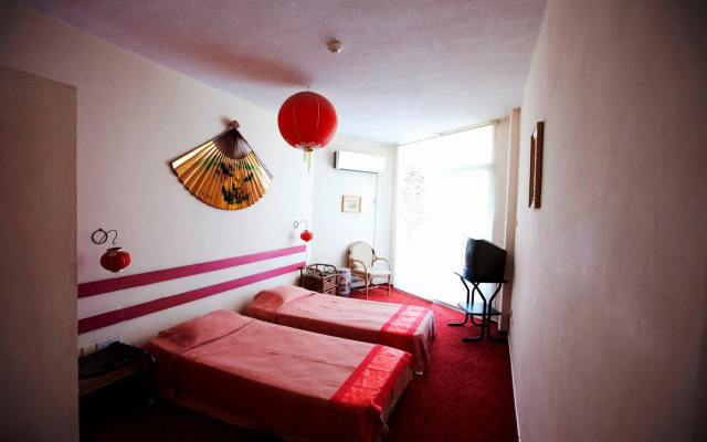 Sylva Hotel