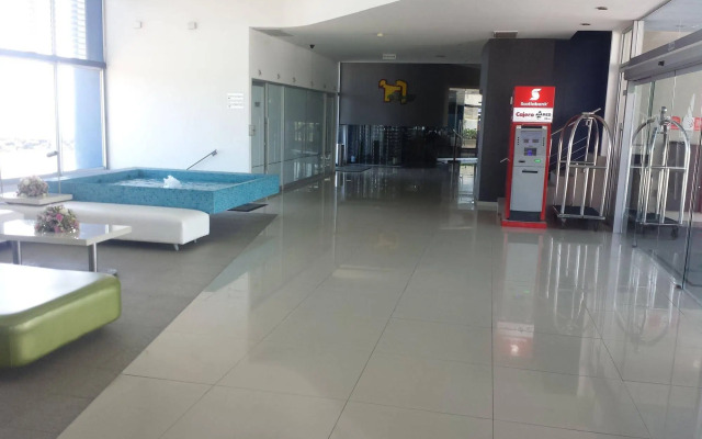 Hotel Punta Azul