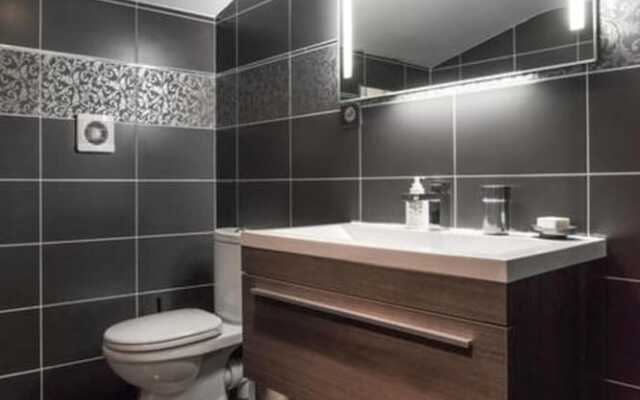 Cocon Bouquière Apartment 2