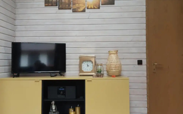 Comfort Sauna 4p in Uelsen