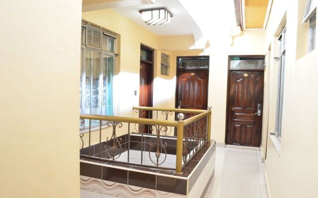 Royal City Hotel