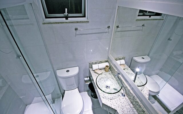 Rio Spot Apartment C012