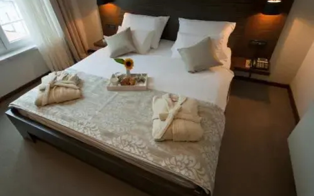 Gold Club Hotel Casino