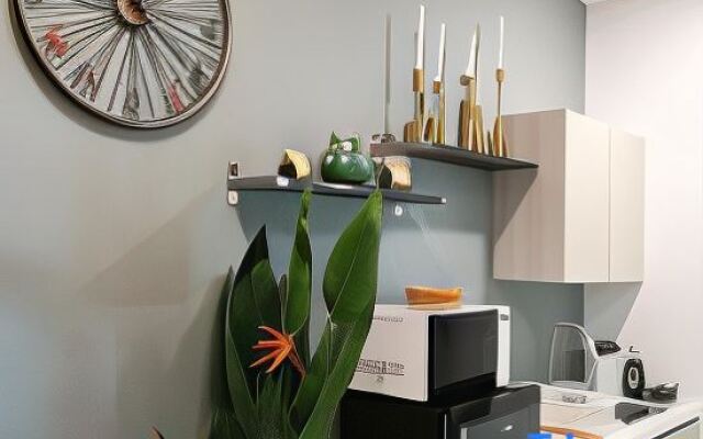 Master Suite@Midhill Genting Highlands(Free Wi-Fi)