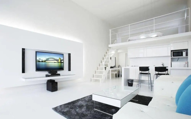 Goseong Sonoheim Pension