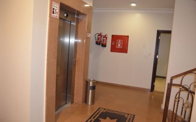 Mkani Apartment