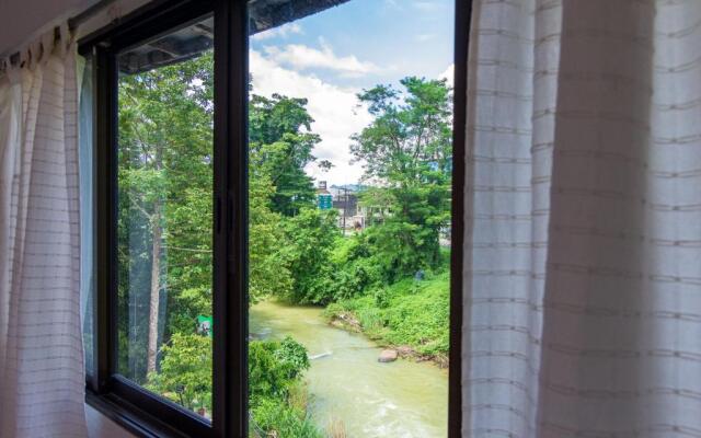 Thansila Resort