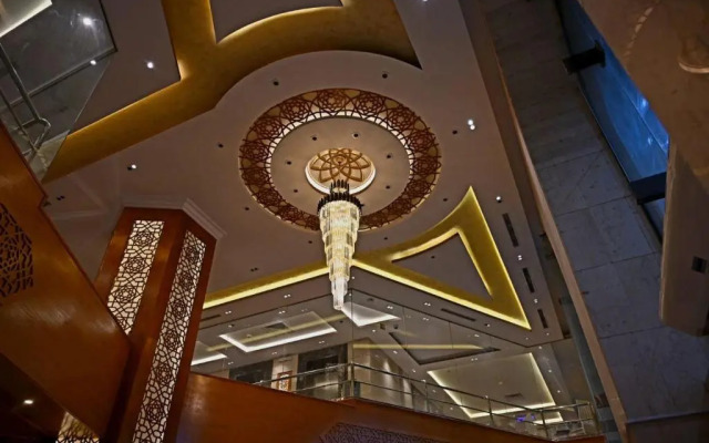 One Inn Hotel