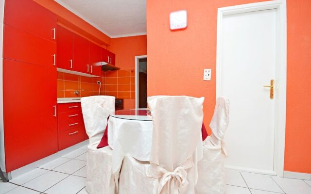 Apartments Marica
