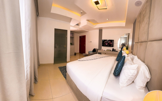 The Gibs Hotel