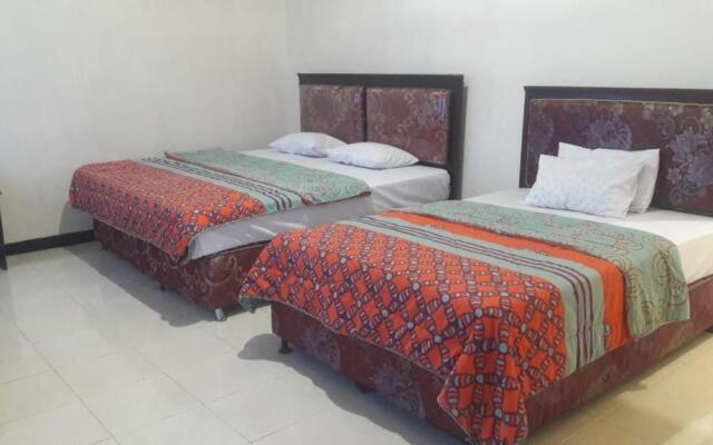 Hotel Nadia Bromo