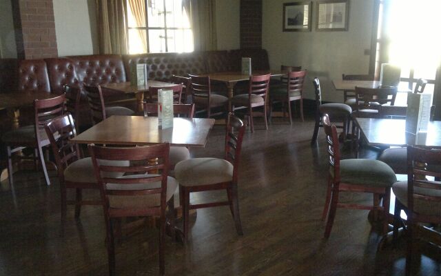 Peermont Metcourt at Frontier, Bethlehem