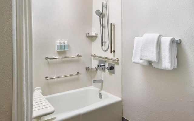 Courtyard by Marriott Nashville Brentwood