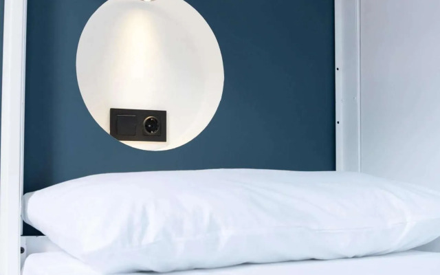 Rodamon Istanbul Hostel