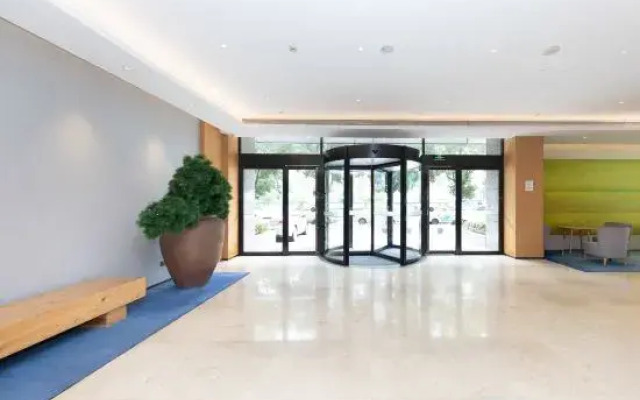 Ji Hotel Wenzhou Airport Avenue