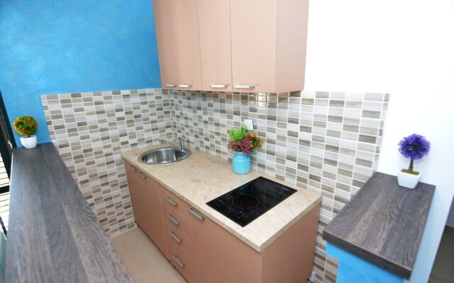 Apartments Lux S