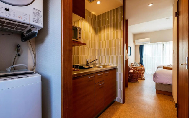 The Moana by DSH Resorts