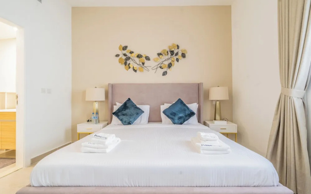 Primestay - Al Andalus JGE Apartments - Apartment in ดูไบ - Photo 2