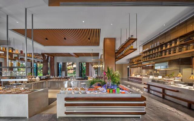 DoubleTree by Hilton Lingshui Hot Spring