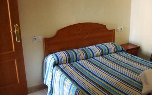 Hostal las Parcelas