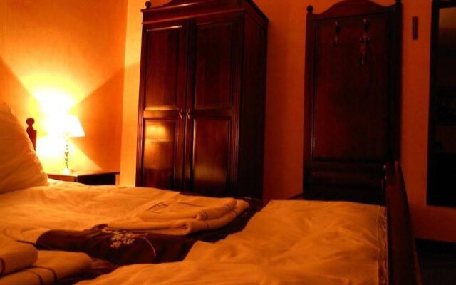 Vistula Boutique Accommodation