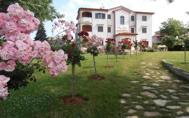 Villa Linet