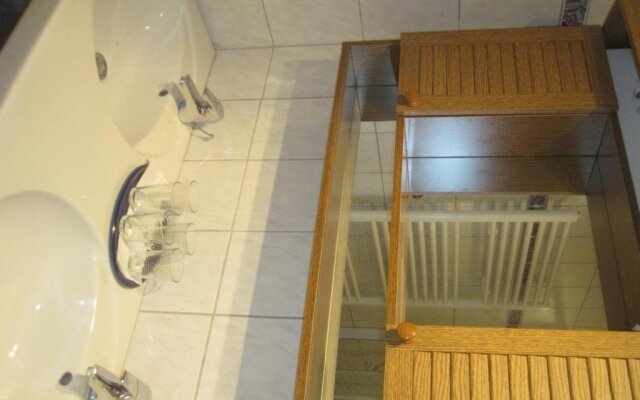 Ferienwohnung Christina Gundolf