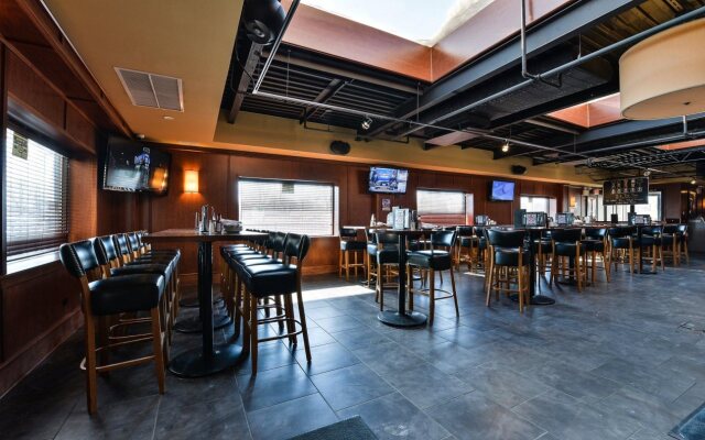 Holiday Inn Mount Prospect-Chicago