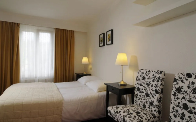 Boutique Hotel Slenaker Vallei