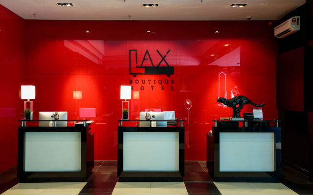 Lax Boutique Hotel