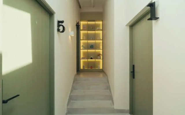 Hotel Botique Roomzz Laureles