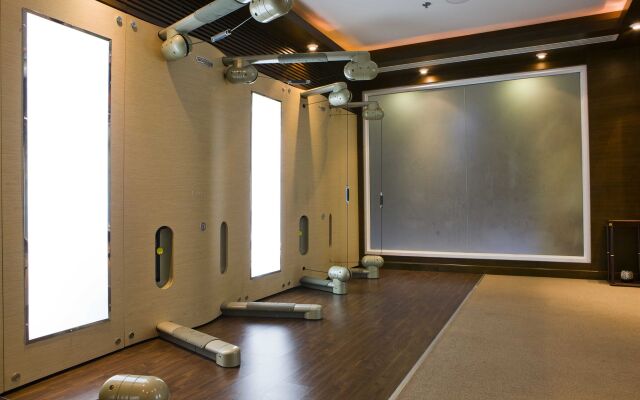 Elite Seef Residence & Hotel